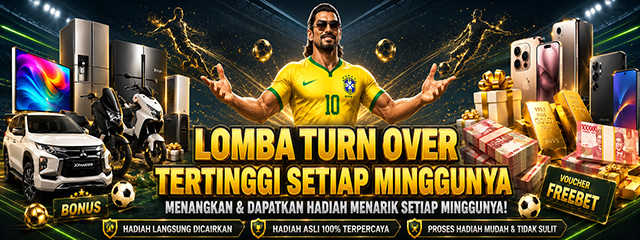 LOMBA TURN OVER